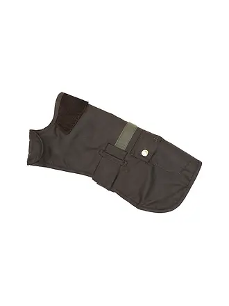 BARBOUR | Manteau pour chien WAX |